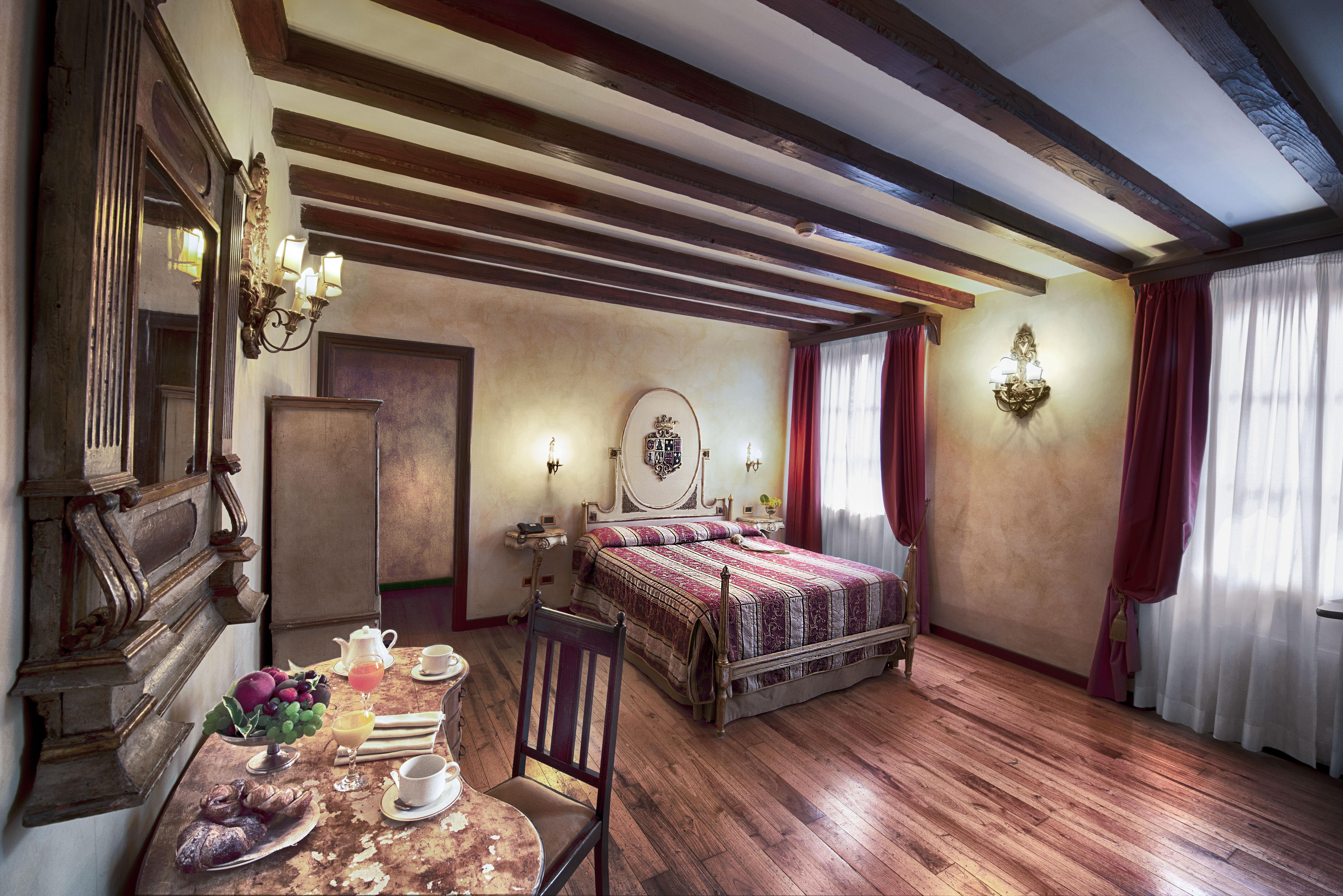 Hotel Castello Della Castelluccia Rom