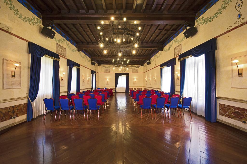 Castello Della Castelluccia 4* Rom