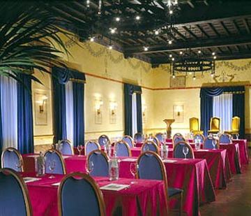 Castello Della Castelluccia Hotel Rom