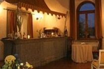 Hotel Castello Della Castelluccia Rom