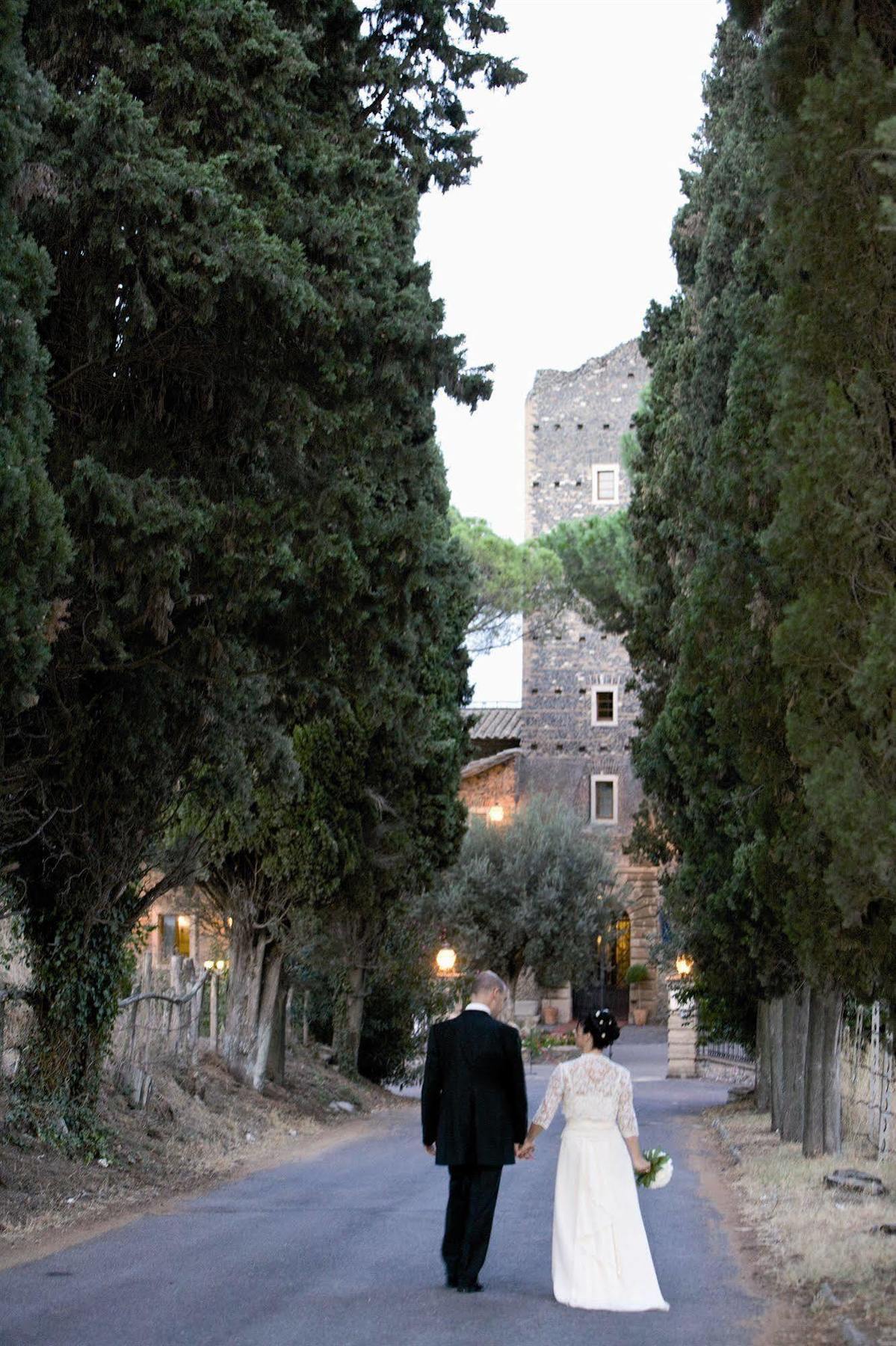 Castello Della Castelluccia 4* Rom