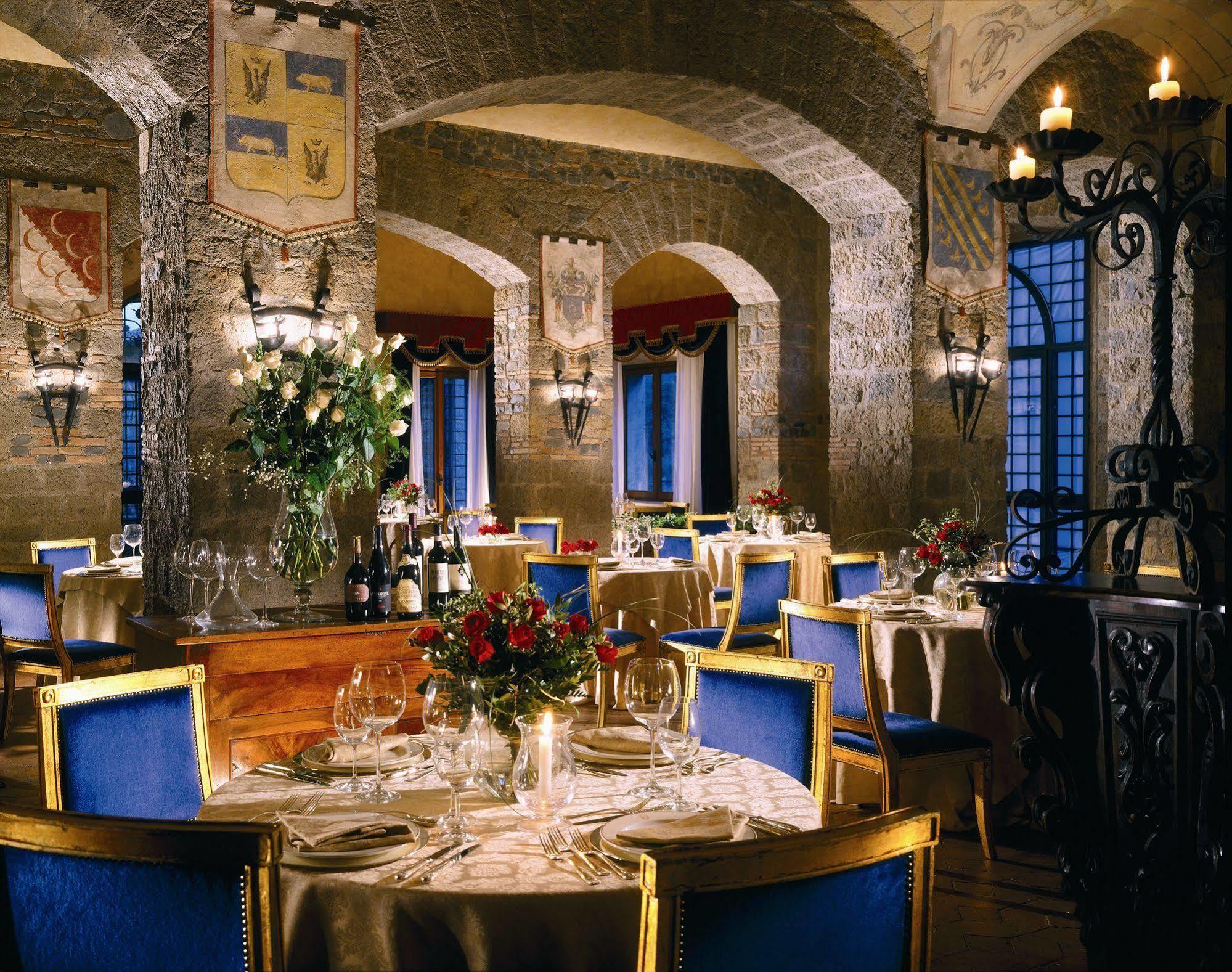 Castello Della Castelluccia Rom